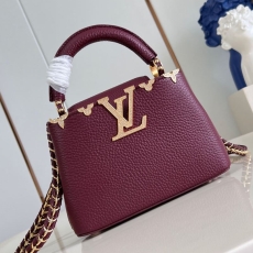 LV Top Handle Bags